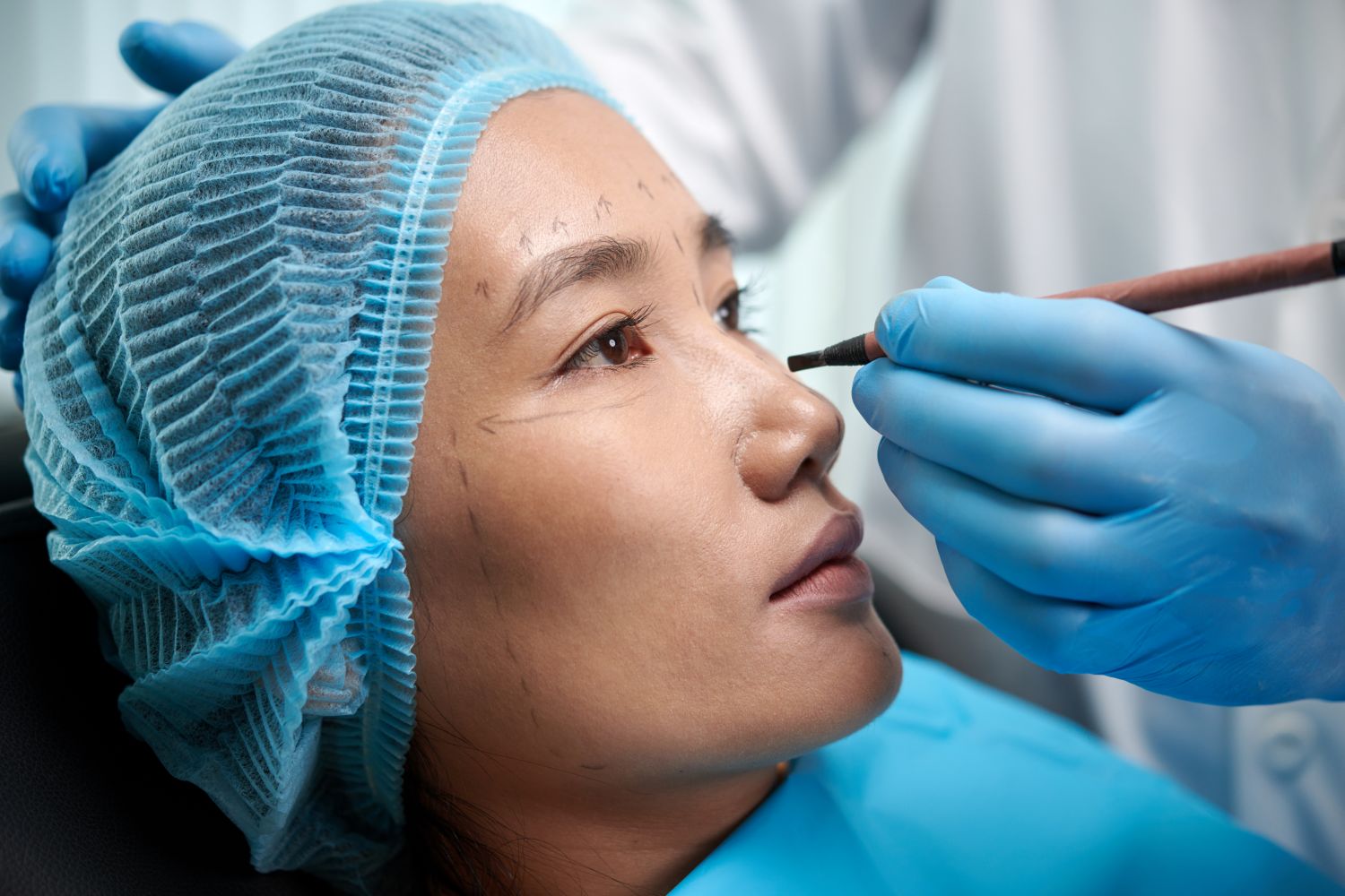 Perfecting Profiles: Is Korean Rhinoplasty Right for You?