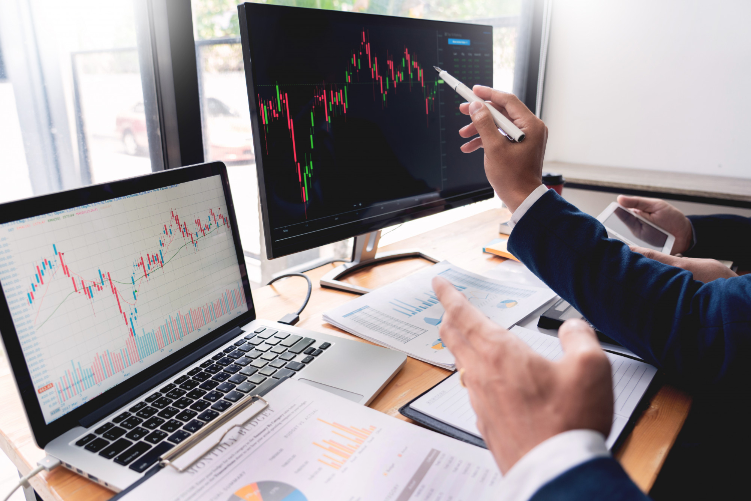 Tax and Reporting Essentials for Philippine Traders Using MT5 Web